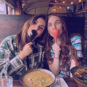 Meet your Posher, Maria